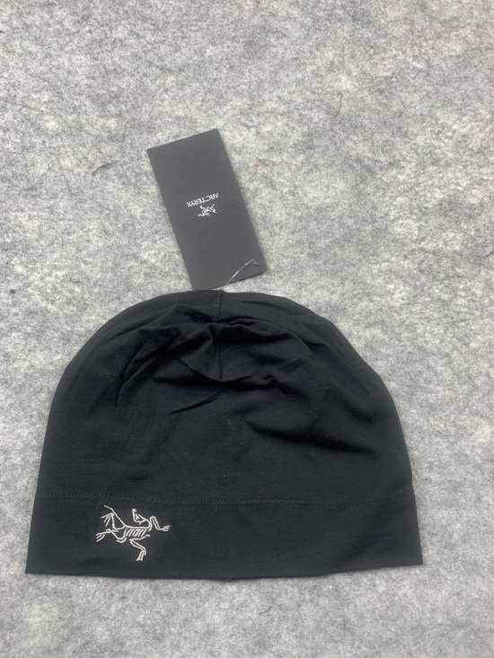 Other - Arc'teryx Rho Toque Beanie Skull Cap Running hat Wool - One Size | Fast Shipping